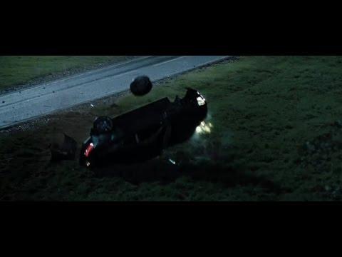 Casino Royale (2006) - Accident à L'Aston Martin (HD)