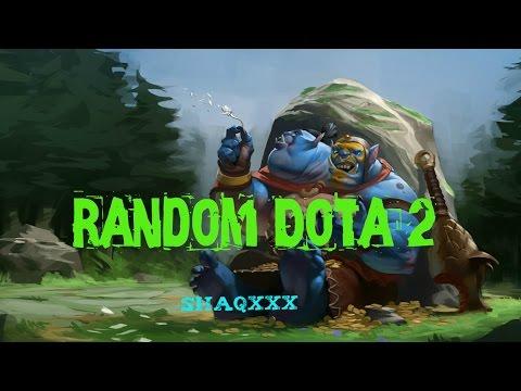 Рулетка Dota 2 - Поднял хук #2