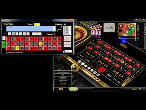 Roulette Pro - программы для рулетки - Katala.com