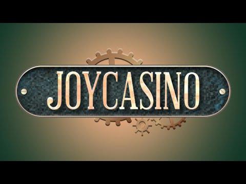 ПАПИЧ СОРВАЛ ДЖЕКПОТ В JOYCASINO 100000! СХЕМА ИГРЫ В КАЗИНО