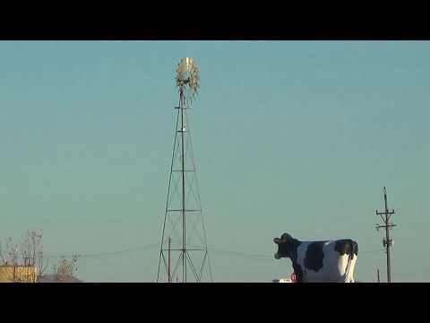 Patsy's Travels: Longstreet RV Resort & Casino, Amargosa Valley, NV (10 Of 11).