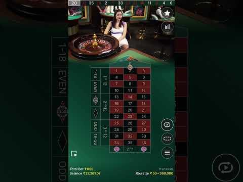 Roulette Winning Tricks & Tips #roulettelive #casinoonline #lightningroulette #roulette #casino