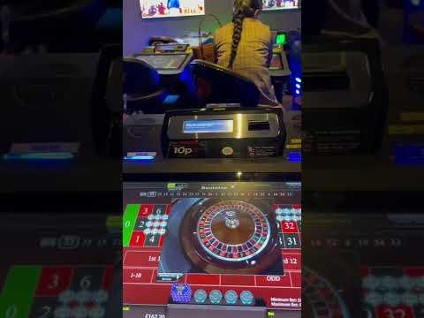 Live Casino ROULETTE STRATEGY 