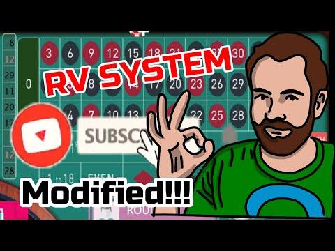 AWESOME ROULETTE WINS! Modified RV System.