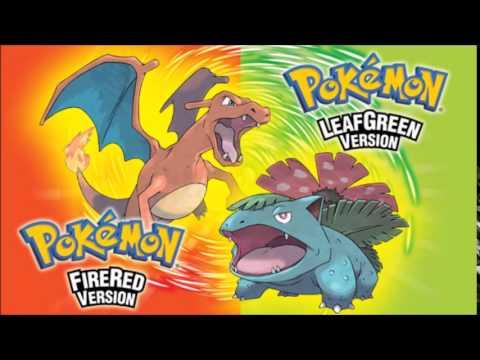 Pokémon Rojo Fuego/Verde Hoja OST - 41 - Casino Rocket