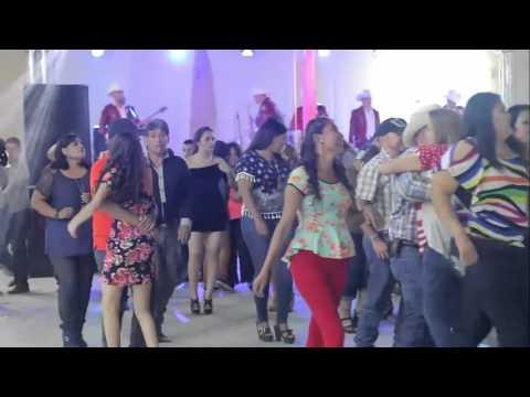 Sabor Norteño Boda Casino Del Jet - 19 Marzo 2016 - El Querreque