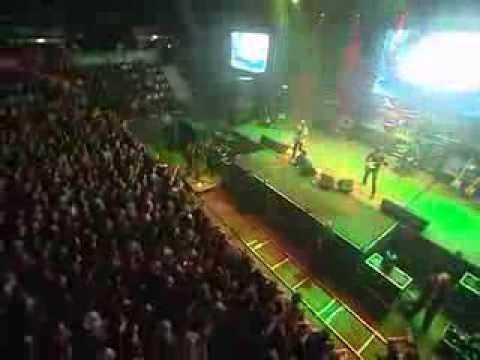 Iris - Casino (HD Live Iris Aeterna Sala Polivalenta 2009)