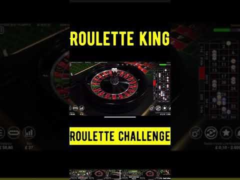 Best ROULETTE STRATEGY 