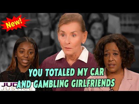 [JUDY JUSTICE] Judge Judy [Episode 4786] Best Amazing Cases Season 2023 Full Episode