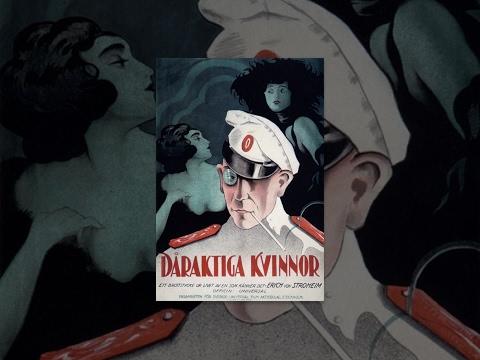 Глупые жены (1921) фильм