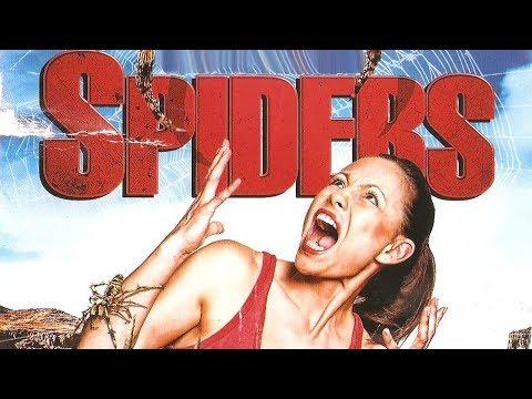 Camel Spiders - Film COMPLET Gratuit En Français