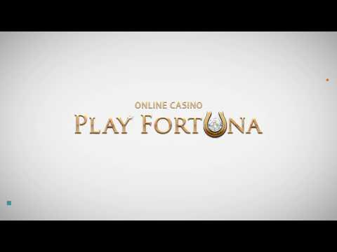 Онлайн казино Play Fortuna - Плейфортуна (Promo Video)