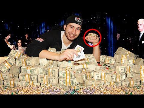 10 Smartest People Who Actually Tricked The Casino