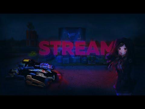 ИГРА НАЧАЛАСЬ!!! ВЕЧЕРНИЙ STREAM/СТРИМ!!! TANKI ONLINE!!! №10