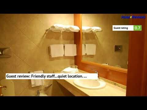 Hotel Casino' **** Hotel Review 2017 HD, Sabaudia, Italy