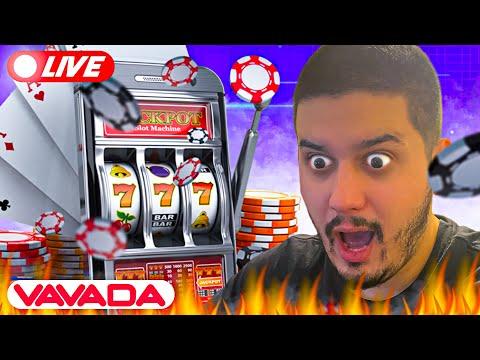 FREE 100 SPINS ZA SVE & GW $30  *VAVADA CASINO*