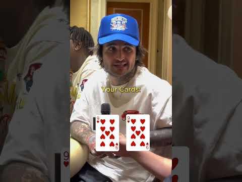 How To Play Blackjack Like A Professional 