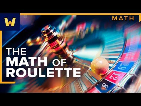 The Mathematics Of Roulette I Understanding Casino Games