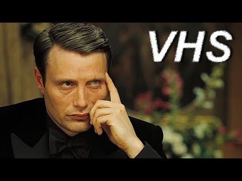 Казино Рояль (2006) - русский трейлер - озвучка VHS