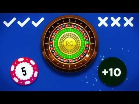 How To Use Reverse D'Alembert Strategy In Roulette