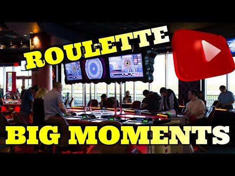 BIG MOMENTS To Win A BIG Prize | Roulette Event 2022