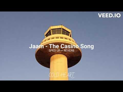 Jaam (sped Up + Reverb) | The Casino Song | Yo Yo Honey Singh | COLD HEART