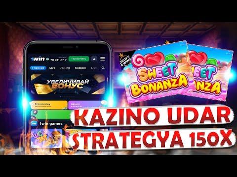 1XBET KAZINO STRIM 2023