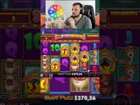 КРУПНЫЙ ЗАНОС!!! ВЫНОС КАЗИНО!!! #shorts#casino#gaming #заносынедели #stream #maxwin #shortvideo