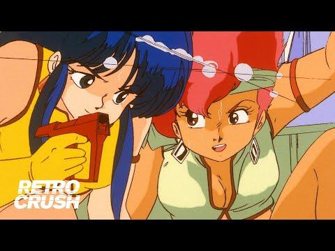 Dirty Pair - Opening |