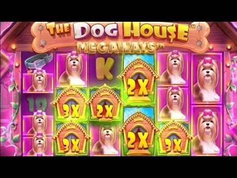 ДЕПНУЛ 45.000Р И ПОЙМАЛ САМЫЙ ЛЕГКИЙ ЗАНОС В МОЕЙ ЖИЗНИ | ЗАНОС DOG HOUSE MEGAWAYS