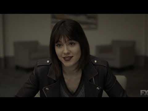 Nikki Swango Confronts V. M. Varga - Part 2 - Fargo - S03E09 - Season 3