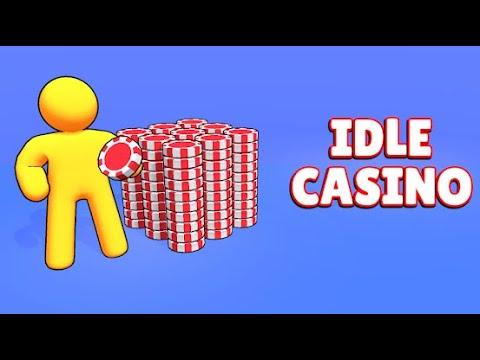 My Grand Casino (by HOMA GAMES) IOS Gameplay Video (HD)