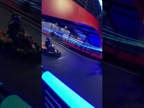 APEX Indoor Go Karting (Red Hawk Casino) PT3