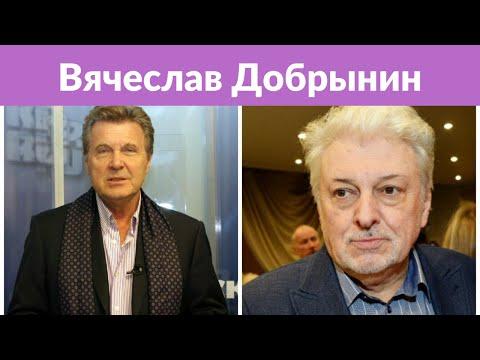 Вячеслав Добрынин, Дмитрий Дибров поздравили Михаила Грушевского с днем рождения