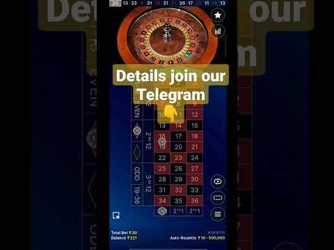 Best Roulette Strategy #roullette #crazytime #casino