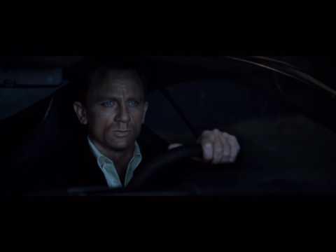 Casino Royale - Car Crash