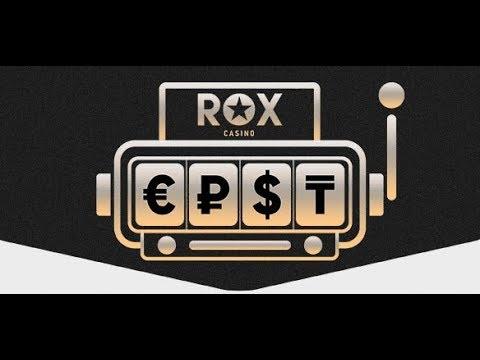 Rox Casino 25 Com