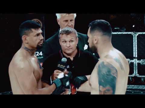 Altai Palace Fight - 2018 от Produсtion Studio