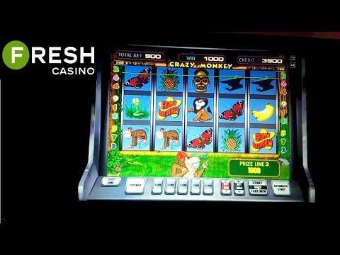 Fresh Casino вход