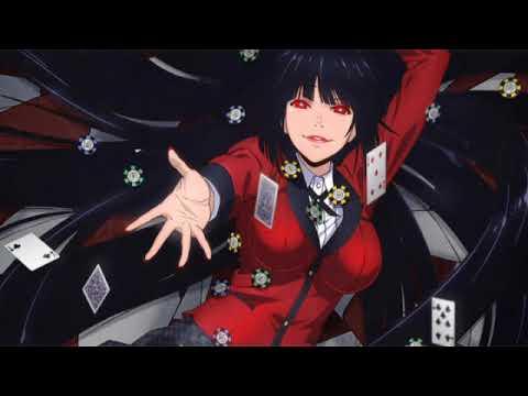 Deal With The Devil - Tia / Kakegurui ( 賭ケグルイ) OP  【Lyrics】