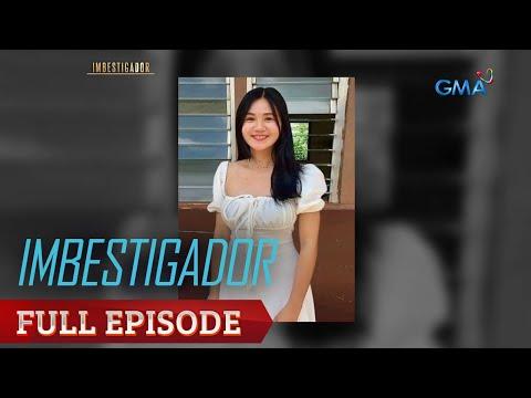 The Jovelyn Galleno Murder Case (Full Episode) | Imbestigador