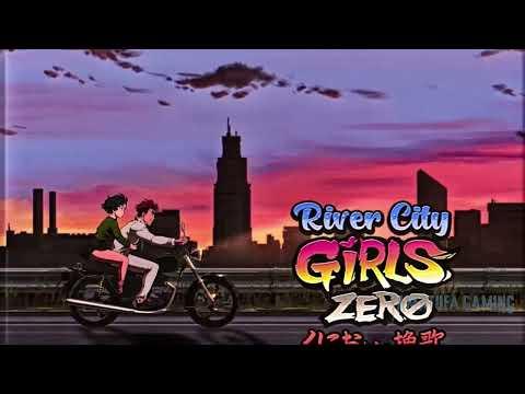 River City Girls Zero | Opening (Music/Anime), Intro / Outro Scene (Manga) & Credits (Music/Anime)