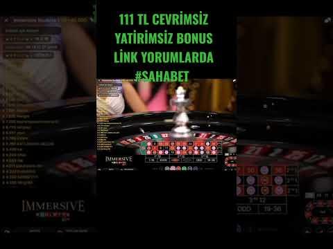 #rulet AL BONUSU ÇEKİMİNİ YAP #casino #autorulet #keşfet