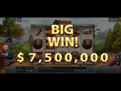 Как не надо играть в слоты.  TEXAS POKER.  SLOTS