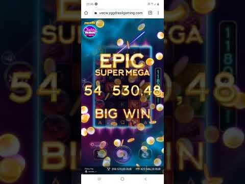 Cherry Pop ×5000 в Jet Casino,занос недели,самый большой выигрыш