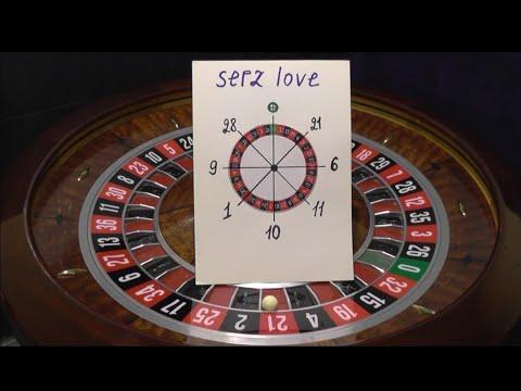 Roulette And We Serz Love