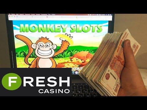 Фреш казино Casino Fresh