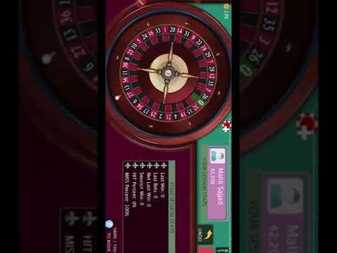 720000 $ Win | Roulette Win | Best Roulette Strategy | Roulette Tips | Roulette Strategy To Win