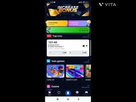 All New Casino Games Lucky Jet Gameplay