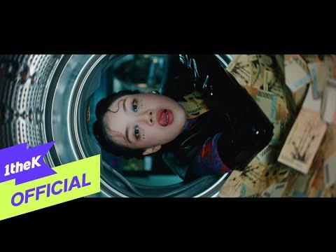 [MV] BIBI(비비) _ KAZINO(사장님 도박은 재미로 하셔야 합니다)